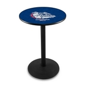 L214 - Gonzaga Pub Table by Holland Bar Stool Co., L214BGonzga
