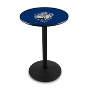 L214 - Georgetown Pub Table by Holland Bar Stool Co., L214BGrgtwn