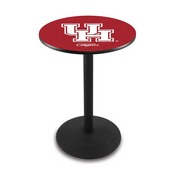 L214 - Houston Pub Table by Holland Bar Stool Co., L214BHouston
