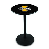 L214 - Idaho Pub Table by Holland Bar Stool Co., L214BIdahoU