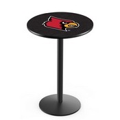 L214 - Louisville Pub Table by Holland Bar Stool Co., L214BLville