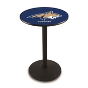 L214 - Montana State Pub Table by Holland Bar Stool Co., L214BMontSt