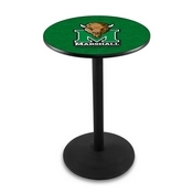 L214 - Marshall Pub Table by Holland Bar Stool Co., L214BMrshll