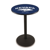 L214 - Nevada Pub Table by Holland Bar Stool Co., L214BNevaUn