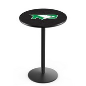 L214 - North Dakota Pub Table by Holland Bar Stool Co., L214BNorDak