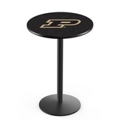 L214 - Purdue Pub Table by Holland Bar Stool Co., L214BPurdue
