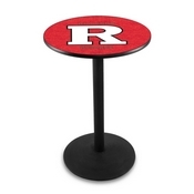 L214 - Rutgers Pub Table by Holland Bar Stool Co., L214BRutger