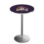 L214 - East Carolina Pub Table by Holland Bar Stool Co., L214BEcarol