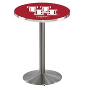 L214 - Houston Pub Table by Holland Bar Stool Co., L214BHouston