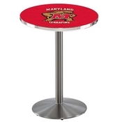 L214 - Maryland Pub Table by Holland Bar Stool Co., L214BMrylnd