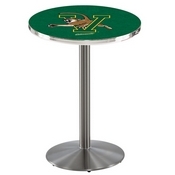 L214 - Vermont Pub Table by Holland Bar Stool Co., L214BVermnt