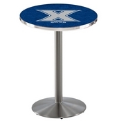 L214 - Xavier Pub Table by Holland Bar Stool Co., L214BXavier