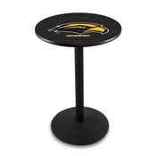 L214 - Southern Miss Pub Table by Holland Bar Stool Co.