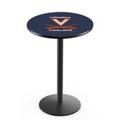 L214 - Virginia Pub Table by Holland Bar Stool Co., L214BVrgnia
