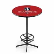 L216 Florida Panthers - 2024 Stanley Cup Pub Table by HBS AGS-L216B4230FlaPanCup24