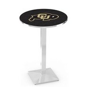 L217 - Colorado Pub Table by Holland Bar Stool Co., L217BColoUn