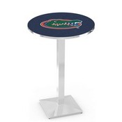 L217 - Florida Pub Table by Holland Bar Stool Co., L217BFlorUn