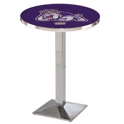 L217 - James Madison Pub Table by Holland Bar Stool Co., L217BJmsMad