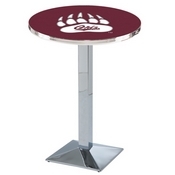 L217 - Montana Pub Table by Holland Bar Stool Co., L217BMontUn