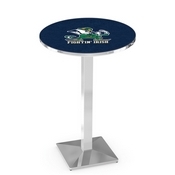 L217 - Notre Dame (Leprechaun) Pub Table by Holland Bar Stool Co., L217BND-Lep