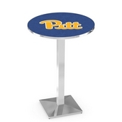 L217 - Pitt Pub Table by Holland Bar Stool Co., L217BPittsb