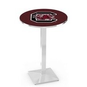 L217 - South Carolina Pub Table by Holland Bar Stool Co., L217BSouCar