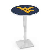 L217 - West Virginia Pub Table by Holland Bar Stool Co., L217BWestVA