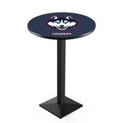 L217 - Connecticut Pub Table by Holland Bar Stool Co., L217BConnUn
