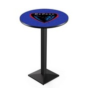 L217 - DePaul Pub Table by Holland Bar Stool Co., L217BDePaul