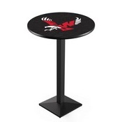 L217 - Eastern Washington Pub Table by Holland Bar Stool Co., L217BEastWA