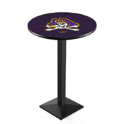 L217 - East Carolina Pub Table by Holland Bar Stool Co., L217BEcarol