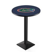 L217 - Florida Pub Table by Holland Bar Stool Co., L217BFlorUn