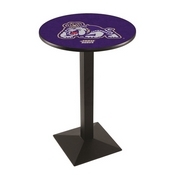 L217 - James Madison Pub Table by Holland Bar Stool Co., L217BJmsMad