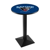 L217 - Maine Pub Table by Holland Bar Stool Co., L217BMaineU