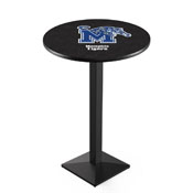 L217 - Memphis Pub Table by Holland Bar Stool Co., L217BMemphs