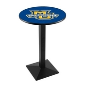 L217 - Marquette Pub Table by Holland Bar Stool Co., L217BMrqtte