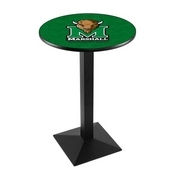 L217 - Marshall Pub Table by Holland Bar Stool Co., L217BMrshll