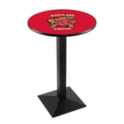 L217 - Maryland Pub Table by Holland Bar Stool Co., L217BMrylnd