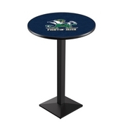 L217 - Notre Dame (Leprechaun) Pub Table by Holland Bar Stool Co., L217BND-Lep