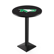 L217 - North Dakota Pub Table by Holland Bar Stool Co., L217BNorDak