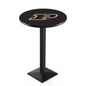 L217 - Purdue Pub Table by Holland Bar Stool Co., L217BPurdue
