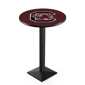L217 - South Carolina Pub Table by Holland Bar Stool Co., L217BSouCar