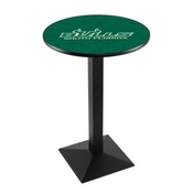 L217 - South Florida Pub Table by Holland Bar Stool Co., L217BSouFla