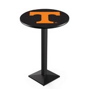 L217 - Tennessee Pub Table by Holland Bar Stool Co., L217BTennes