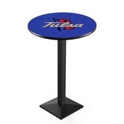 L217 - Tulsa Pub Table by Holland Bar Stool Co., L217BTulsaU
