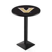 L217 - Vanderbilt Pub Table by Holland Bar Stool Co., L217BVander