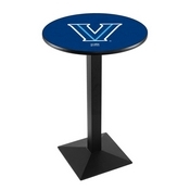 L217 - Villanova Pub Table by Holland Bar Stool Co., L217BVilnva