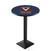 L217 - Virginia Pub Table by Holland Bar Stool Co., L217BVrgnia