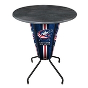 L218 Columbus Blue Jackets 42