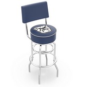 L7C4 Butler Double-Ring Swivel by Holland Bar Stool Co., AGS-L7C425Butler